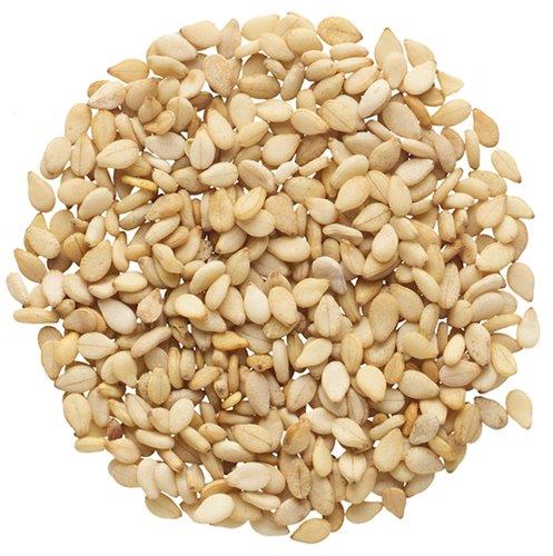 Susam beli bez ljuske krupni - ZA VELEPRODAJNE CENE POZVATI 064/6491-501